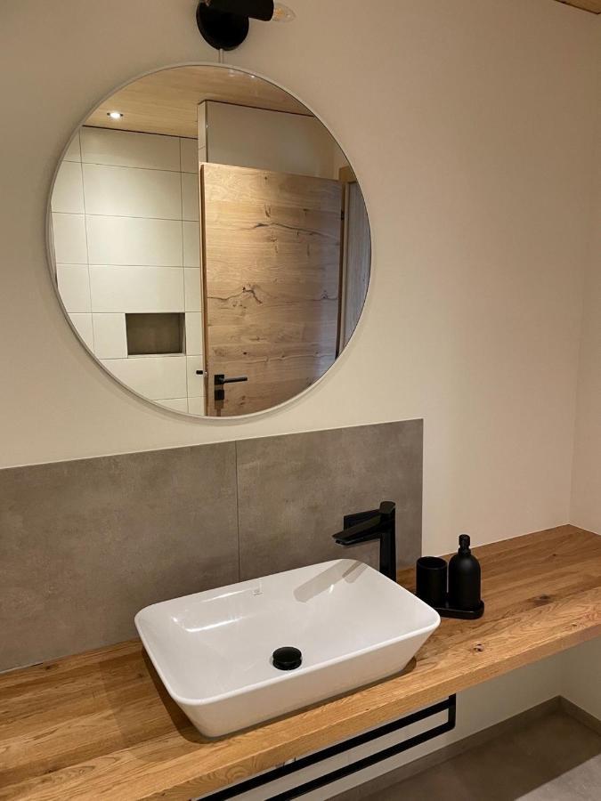 Apartmán Bummler Hof Allgaeu Legau Exteriér fotografie