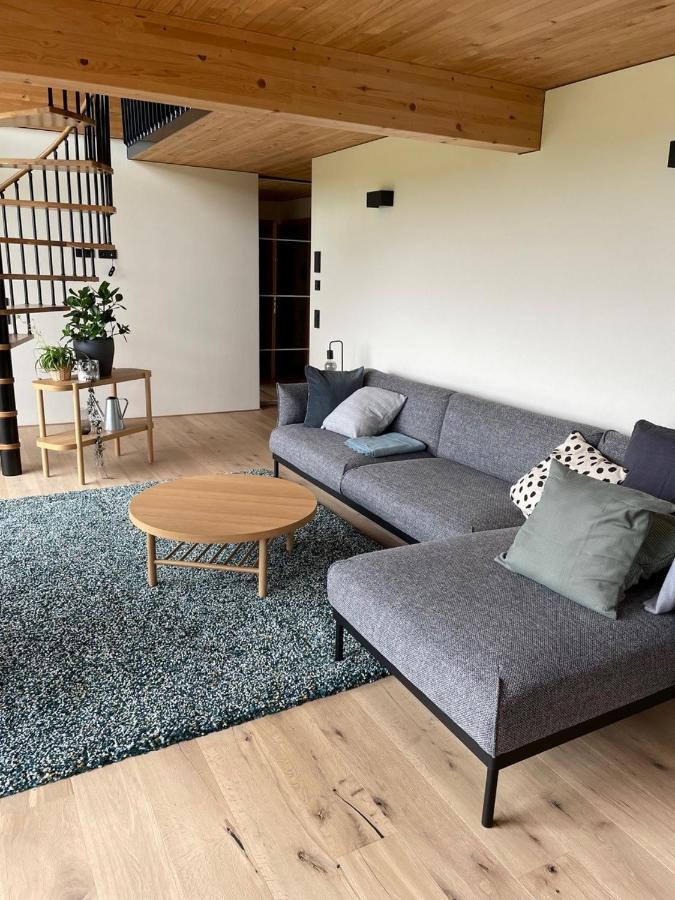 Apartmán Bummler Hof Allgaeu Legau Exteriér fotografie