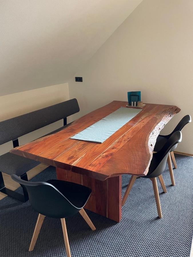 Apartmán Bummler Hof Allgaeu Legau Exteriér fotografie