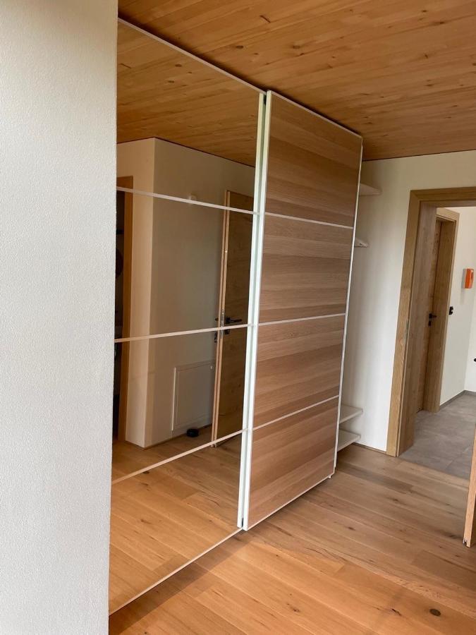 Apartmán Bummler Hof Allgaeu Legau Exteriér fotografie